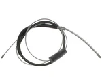 Lincoln Town Car 98-02 Rear Left Hand Raybestos Park Brake Cable For Drums Limo. Fixed Price $80.30.