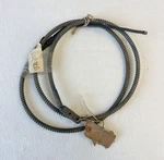 Nos Mopar 1951-52 Hand Brake Cable Parking Coronet Wayfarer Meadowbrook. Fixed Price $114.99.