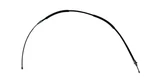 1984-1987 Corvette Front E-brake Parking Cable. Fixed Price $49.00.