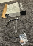 (qty 2) Carquest Wearever BCA96132 Parking Brake Cable Fits 2005 Ford Explorer. Fixed Price $27.29.