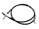 Genuine Nissan Passenger Right Rear Parking Brake Cable (shortbed) 36530-7S200. Fixed Price $66.25.