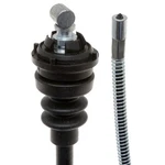 Acdelco 18P96968 Rear Passenger (b). Fixed Price $80.26.