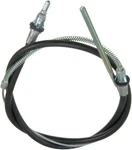 Parking Brake Cable Dorman C93111. Fixed Price $43.11.