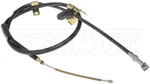 Dorman C660358 Parking Brake Cable Fits Subaru Legacy 26051-AC060. Fixed Price $67.89.