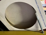 Nos Ctc 1958 Chevrolet All Models Front Parking Brake Cable. Fixed Price $34.95.