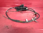2010-2012 Subaru Outback / Legacy Emergency Parking Brake Motor Actuator Cable. Fixed Price $329.99.