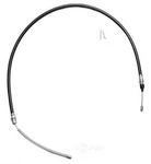 Rr Brake Cable Raybestos BC92465. Fixed Price $74.91.