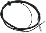 Parking Brake Cable Dorman C95976 Fits 00-02 Lincoln Town Car. Fixed Price $60.79.