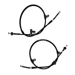 Left & Right Parking Brake Cable 59760-2C700-DS 59770-2C700-DS For Hyundai Kia. Fixed Price $45.96.