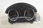 2017 Jaguar Xe Speedometer Cluster Analog Display Gas Id HX7310849AD Instrument. Fixed Price $93.10.