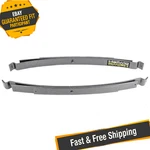 Hellwig 2510 LP-25 Progressive Rate Load Leveler Helper Springs For Gm Vehicles. Fixed Price $300.59.