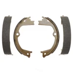 Parking Brake SHOE-ELEMENT3 Organic Raybestos 1058PG. Fixed Price $45.76.