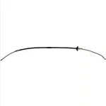 Parking Brake Cable Carquest BCA95503. Fixed Price $26.59.