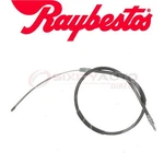 Raybestos BC94698 ELEMENT3 Parking Brake Cable For Hardware Ix. Fixed Price $35.22.