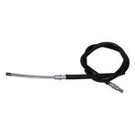 52003188 Parking Brake Cable Rear For Jeep Comanche 1987-1989, 1991. Fixed Price $50.51.