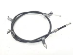 2017-2022 Toyota Prius Prime Rear Right Parking Brake Release Cable Oem. Fixed Price $39.00.