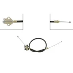 Dorman Parking Brake Cable For Buick C92398. Fixed Price $60.08.