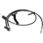 Dorman C661360 Parking Brake Cable. Fixed Price $95.65.