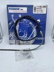 Pioneer CA-5598 Brake Cable. Fixed Price $28.01.