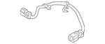Genuine Audi Cable 5Q0-971-483-B. Fixed Price $175.67.