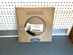 Ford Oem Nos 3W1Z-2A635-DA Lh Parking Brake Cable 2003-2004 Lincoln Town Car. Fixed Price $72.00.