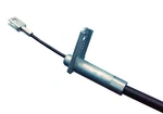 Bosch 1987477846 Handbrake Parking Cable Post. Sx A2034200285 814023134. Fixed Price $18.44.
