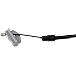 Dorman C661257 Parking Brake Cable. Fixed Price $50.82.