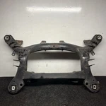 07-13 Bmw E90 E92 E93 335I Rear Axle Subframe Crossmember Cradle Carrier Oem. Fixed Price $247.20.