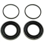 D670018 Dorman Brake Caliper Repair Kit Front Rear New For Yukon Gmc Xl 1500. Fixed Price $26.60.