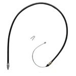 Parking Brake CABLE-ELEMENT3 Raybestos BC92515 Fits 66-74 Ford Bronco. Fixed Price $54.03.