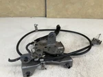 14 15 16 Nissan Rogue Foot Emergency Parking Brake Pedal. Fixed Price $76.49.