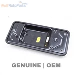 2005-2009 Audi A4 Quattro Emergency / Parking Brake Carrier Plate 8E0711357K. Fixed Price $12.13.