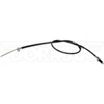 Dorman C660054 Parking Brake Cable For 02-08 Camry ES300 ES330 Solara. Fixed Price $45.98.