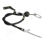 Japanparts BC-2059L Cable, Parking Brake For Lexus. Fixed Price $43.67.