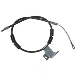 ACDELCO-18P2707-REAR Driver Sid (92). Fixed Price $26.01.