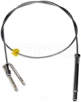 Parking Brake Cable Dorman C660727. Fixed Price $59.99.