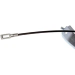 Dorman C661331 Parking Brake Cable. Fixed Price $86.31.