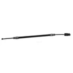 Acdelco 18P1581 Rear Passenger Side Parking Brake Cable Assembly. Fixed Price $56.01.