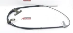 Original Rear Right Handbrake Cable Suitable For Kia Carnival Sedona 1999. Fixed Price $77.76.