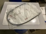Oem Nissan R33 Skyline 36530-15U1A E-brake Parking Cable Right Side (r) Jgy. Fixed Price $100.00.