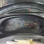 Ford Mustang Speedometer (head Only), Mph, 150 (gt) 96 97 98. Fixed Price $150.00.