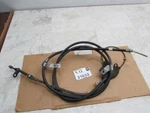 2006 M35 Emergency Parking Brake Rear Back Link Cable Left Right Set. Fixed Price $63.31.