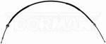 Dorman C95373 Parking Brake Cable Fits Ford Models. Fixed Price $22.96.