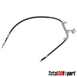 Parking Brake Cable For Volkswagen Passat 1998-2005 Rear Right Passenger Side. Fixed Price $29.38.