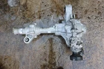 21-25 Ford Bronco Oem Front Differential Carrier 4.46 Non Locking MB3W-3B079-NEG. Fixed Price $749.95.