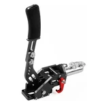 Universal Car Racing Aluminum Hydraulic Drift Parking Black. Fixed Price $35.55.