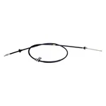 For Saturn Vue 2003-2007 Dorman Rear Driver Side Parking Brake Cable. Fixed Price $31.96.