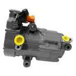 Ryc Remanufactured Compressor AD-1403 Fits Kia Niro Ev Electric 2023 2024. Fixed Price $4999.99.