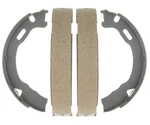Raybestos 791PG ELEMENT3 Organic Parking Brake Shoe Rear. Fixed Price $44.86.