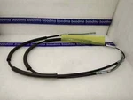 Parking Brake Cable Set For Mahindra Scorpio 1ST Gen F/l, 2ND. Fixed Price $45.94.
